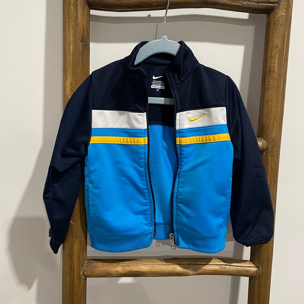Nike Jacket